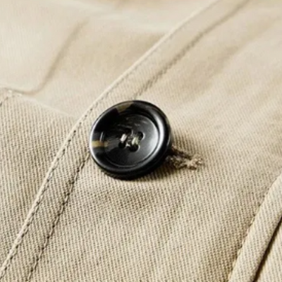 Weston | Elegant Premium Padded Winter Jacket