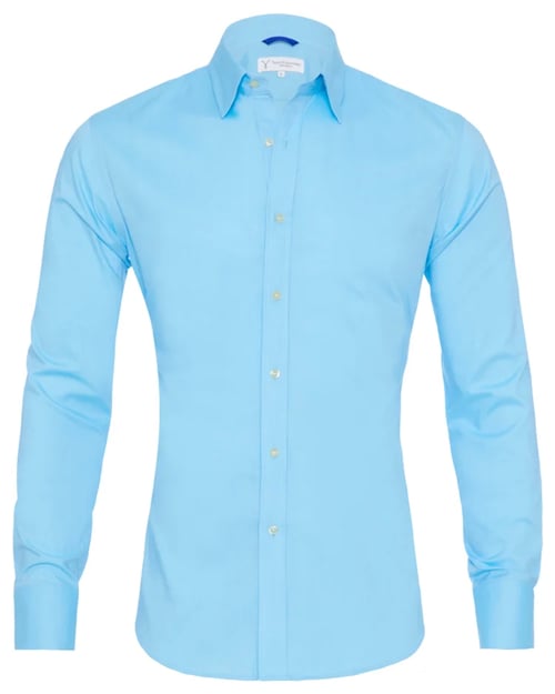 Kaden® | Casual Long-Sleeved Shirt With Buttons