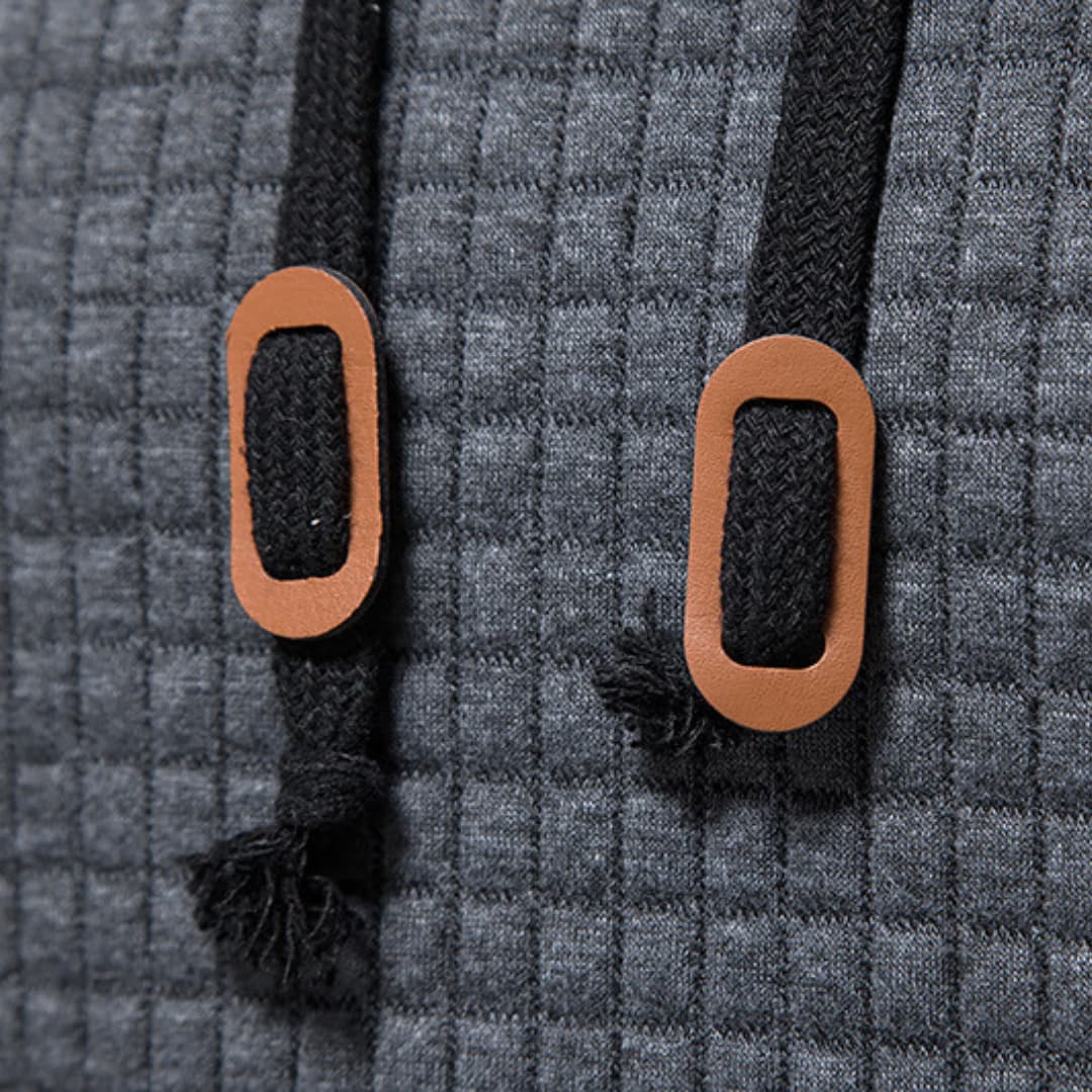 Anthony® | Comfortable Hoodie