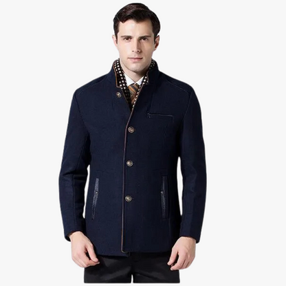 Jesus® | Business Trenchcoat