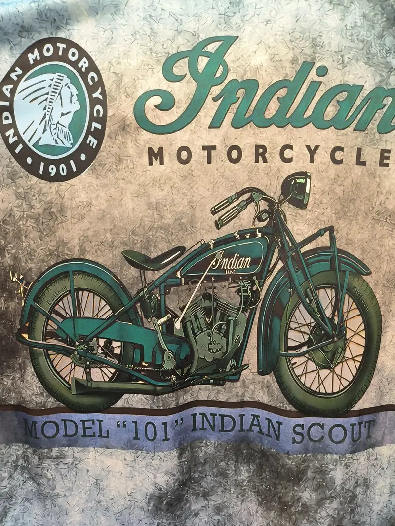 Fenton® | Retro Style Graphic T-Shirt For Men