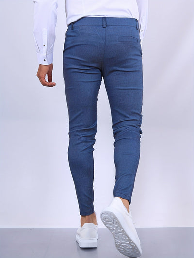 Ismael® | Casual And Fashionable   Trousers