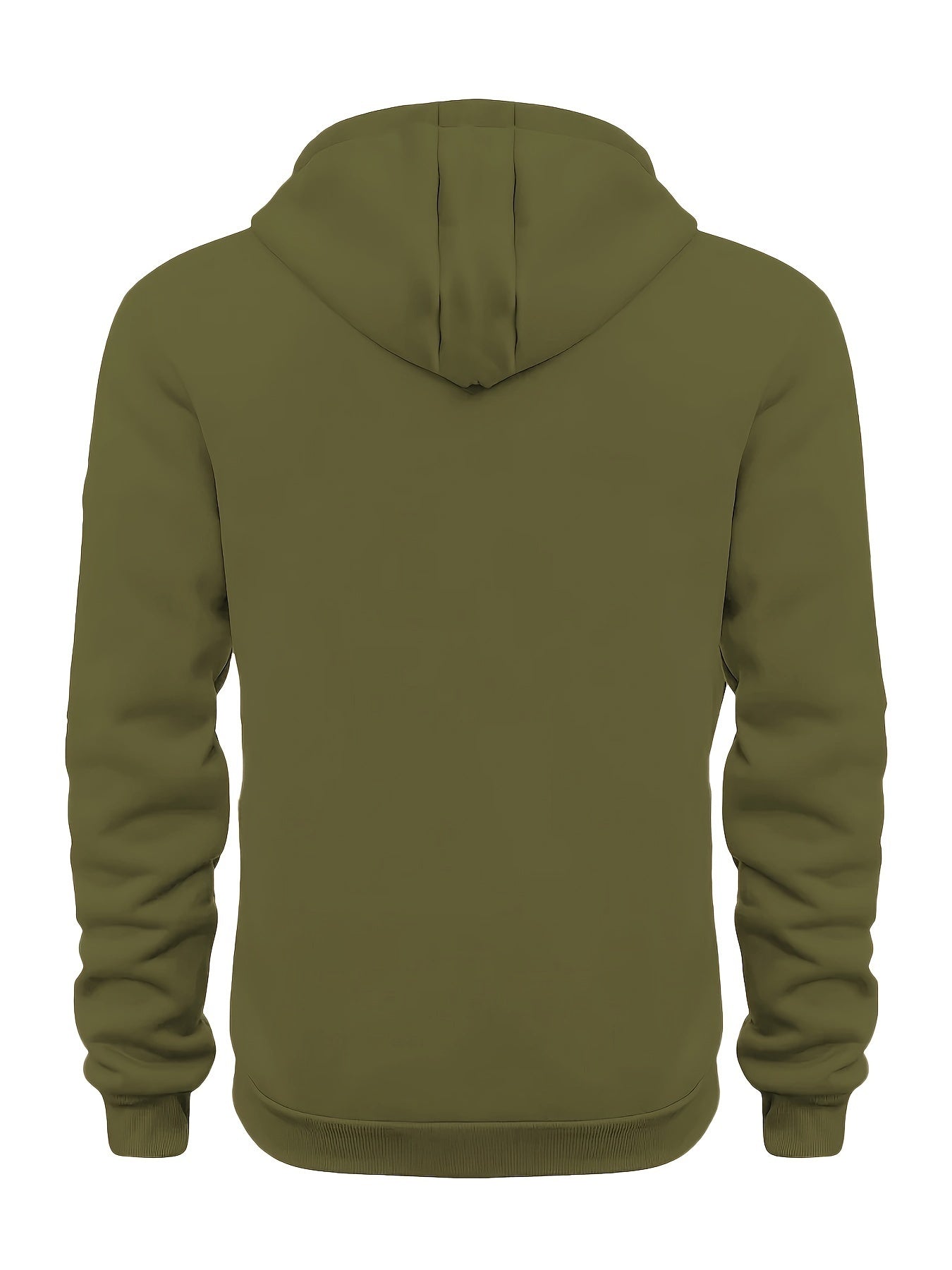 Lyle | Casual Long Sleeve Hoodie