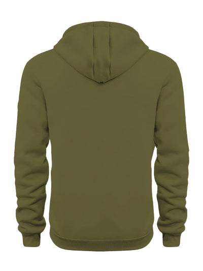 Lyle | Casual Long Sleeve Hoodie