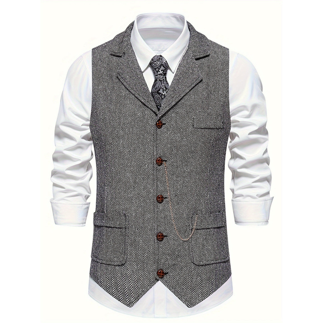 Valentine® | Vest For Men