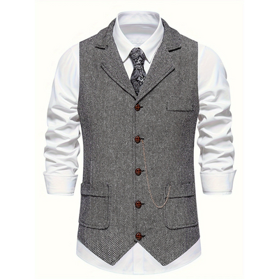 Valentine® | Vest For Men