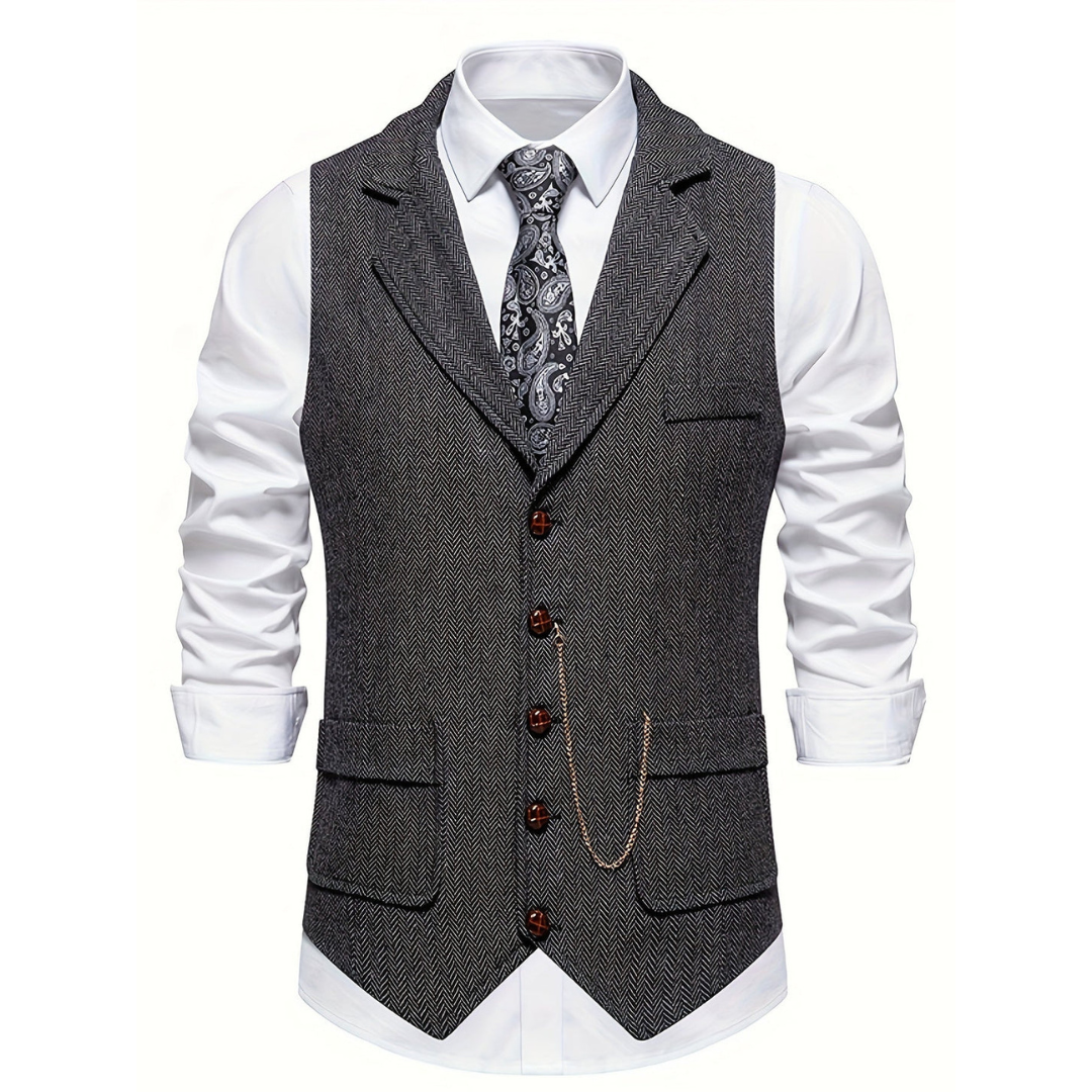 Valentine® | Vest For Men