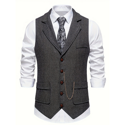 Valentine® | Vest For Men