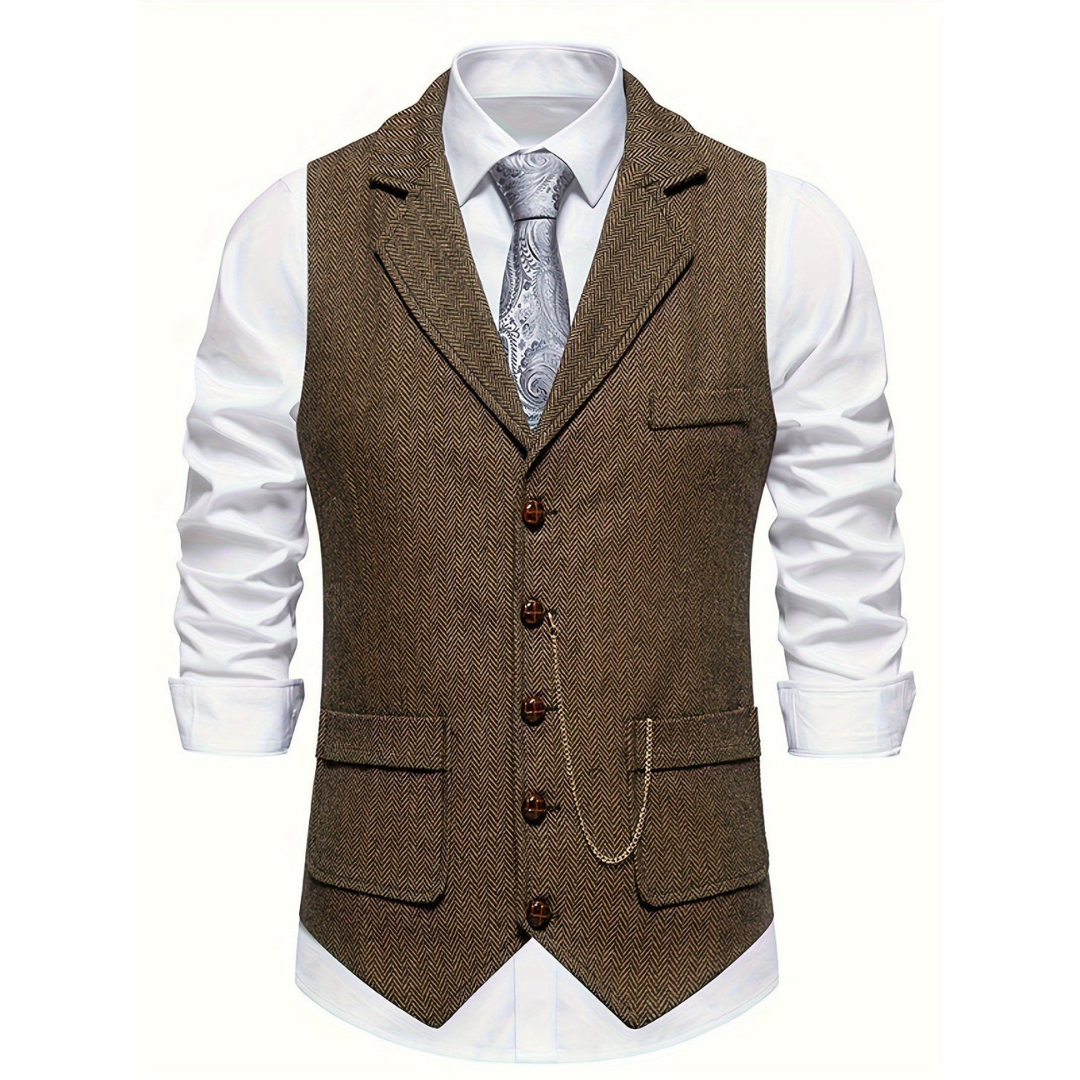 Valentine® | Vest For Men