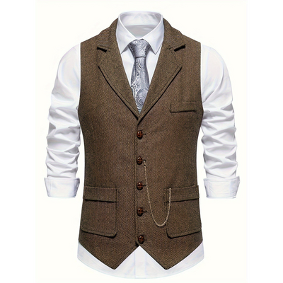 Valentine® | Vest For Men