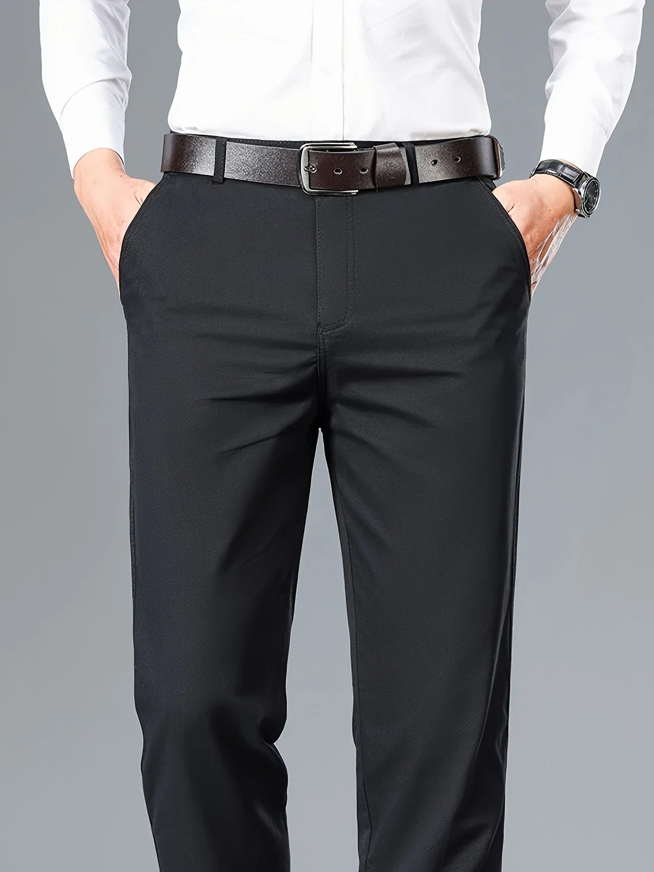 Nico® | Lightweight Men'S Trousers For Every Day