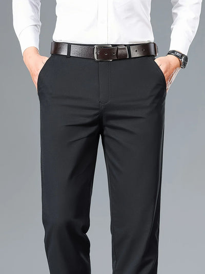 Nico® | Lightweight Men'S Trousers For Every Day