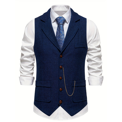 Valentine® | Vest For Men