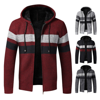 César® | Premium Urban Hoodie