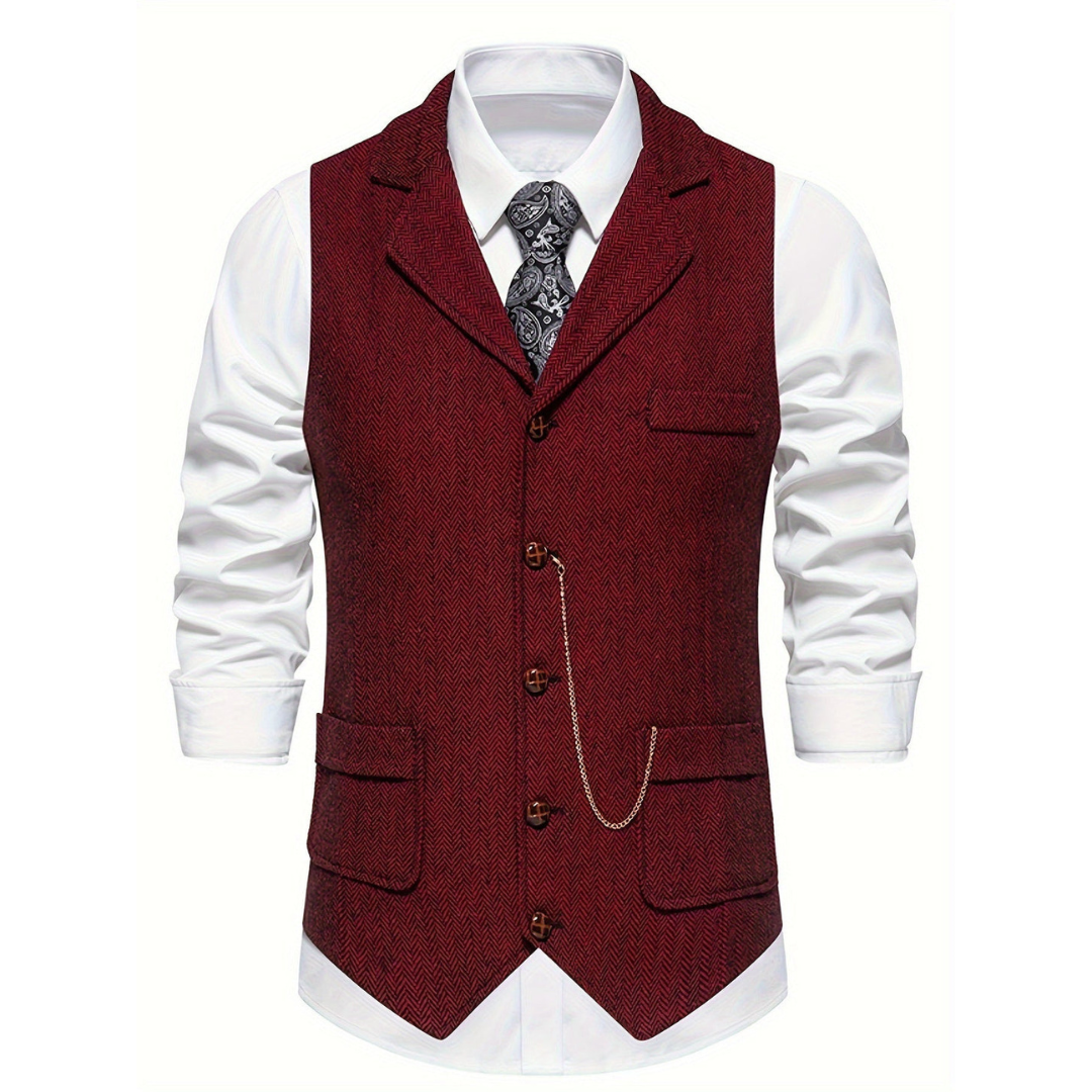 Valentine® | Vest For Men