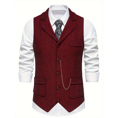 Valentine® | Vest For Men
