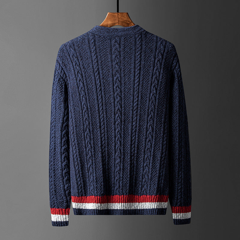 Ezequiel® | Noble Premium Knit Cardigan