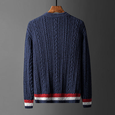 Ezequiel® | Noble Premium Knit Cardigan