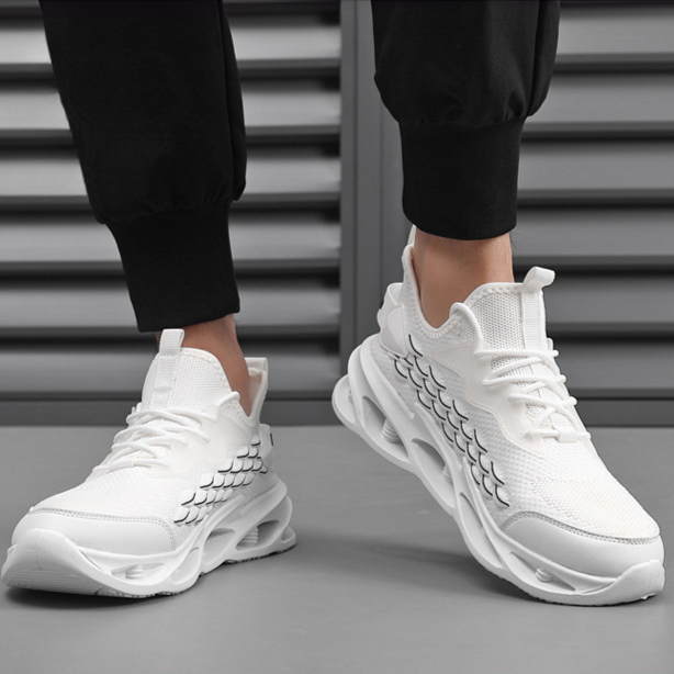 Cruz® | Velocity Sneakers