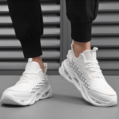 Cruz® | Velocity Sneakers