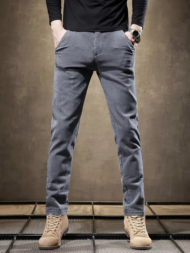 Erasmus® | Stretch Pants