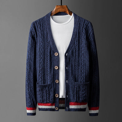 Ezequiel® | Noble Premium Knit Cardigan
