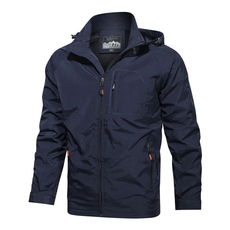 Howard® | Casual men's summer jacket