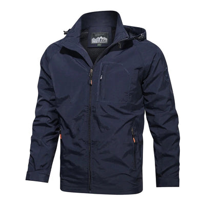 Howard® | Casual men's summer jacket