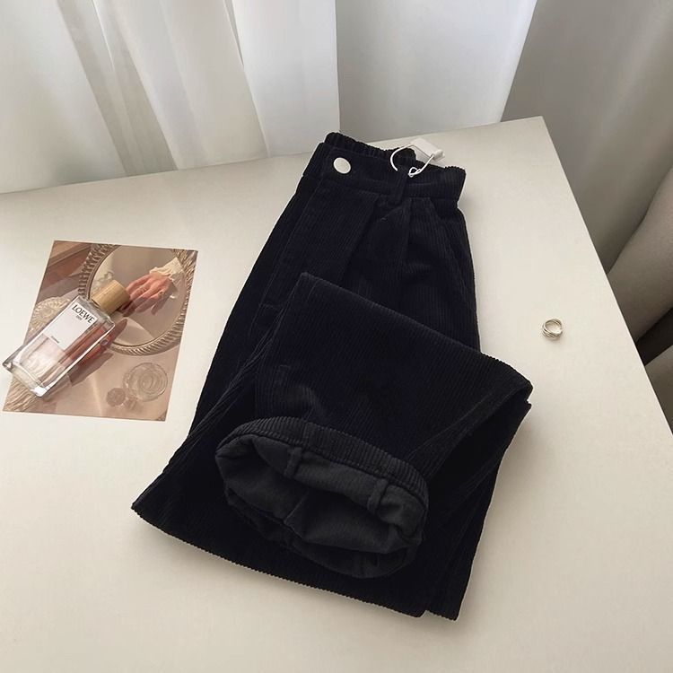 Manuel® | Timeless And Stylish Summer Trousers