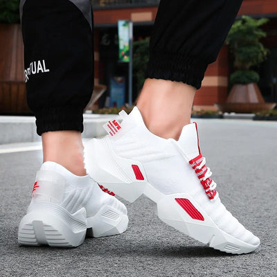 Timoteo® | Effortless And Elegant   Sneakers