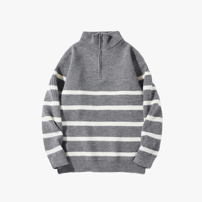 Simón® | Classic Half Zip