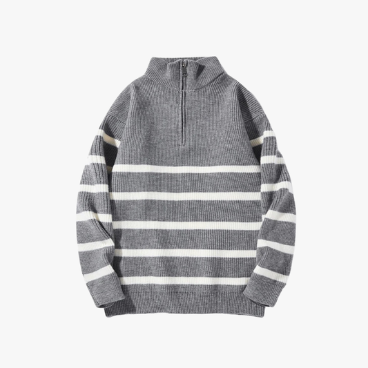 Simón® | Classic Half Zip