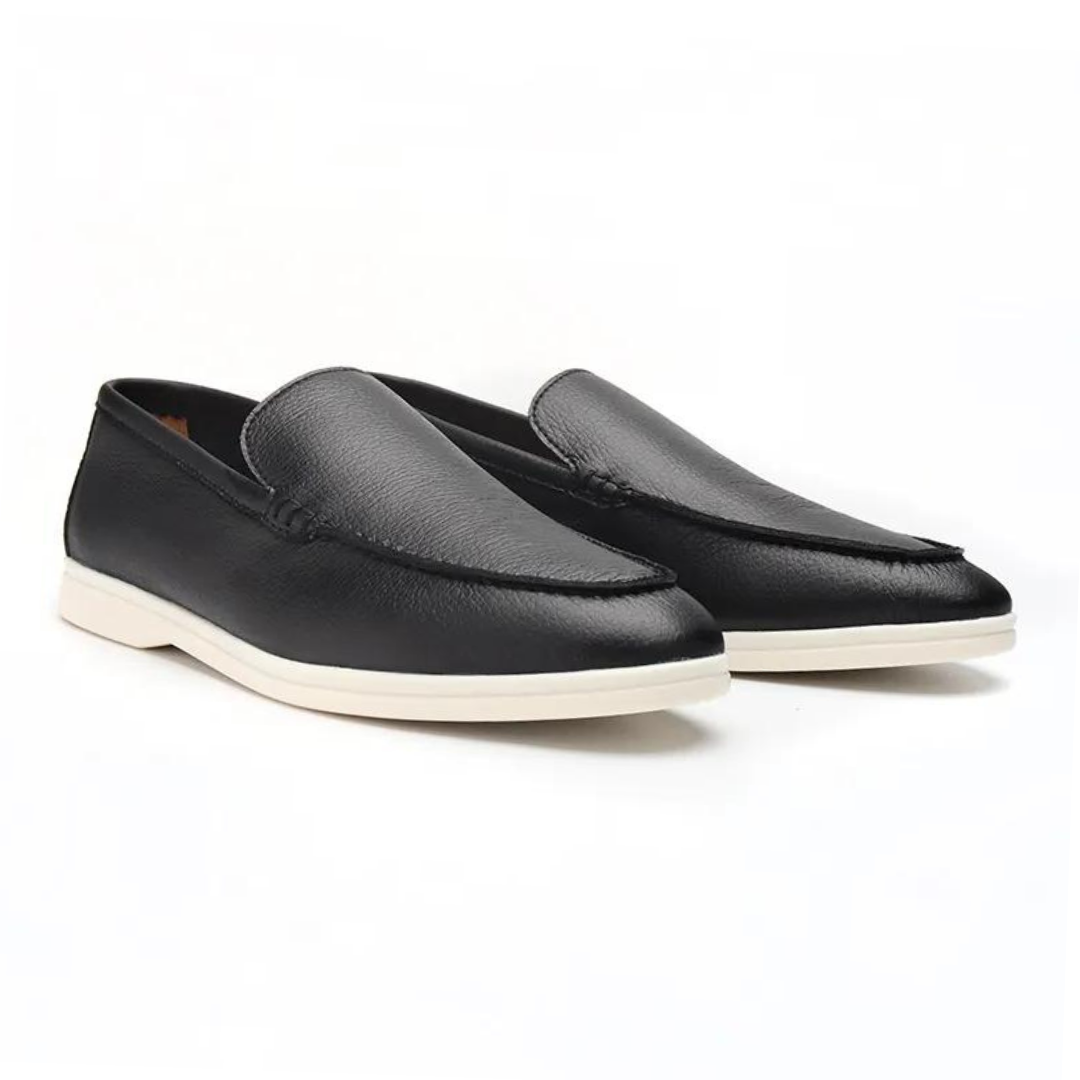 Micah® | Loafers Made Of Cowhide Leather