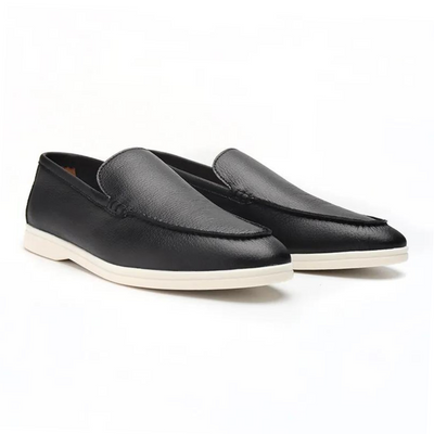 Micah® | Loafers Made Of Cowhide Leather