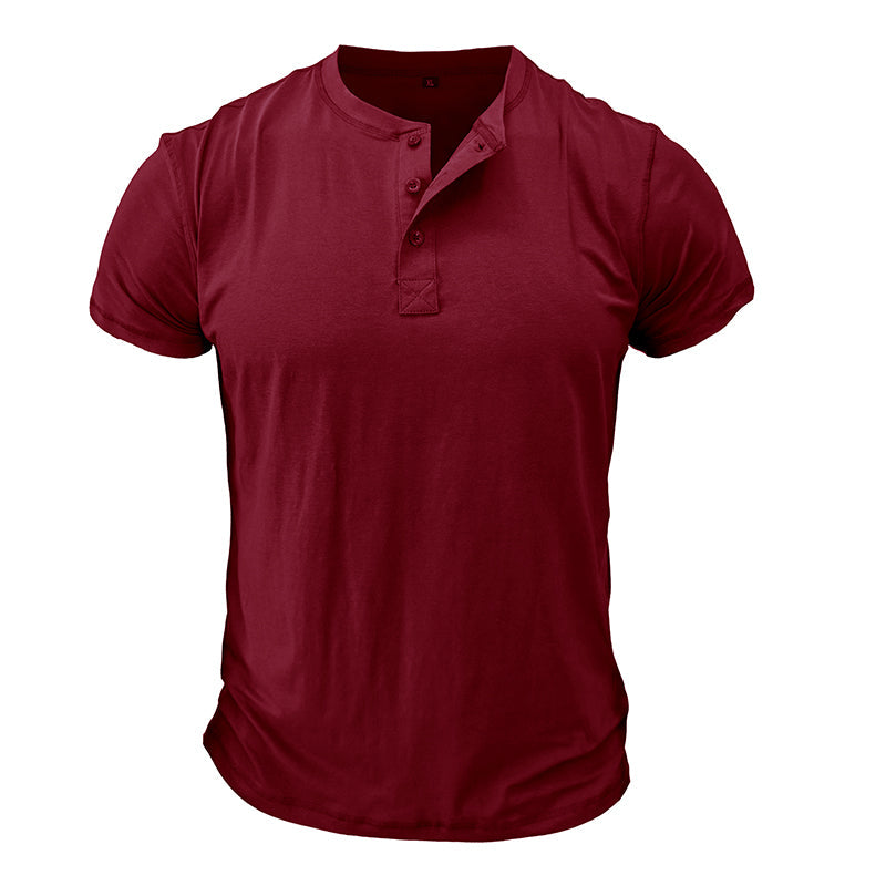 Oscar® | Casual Cotton Shirt