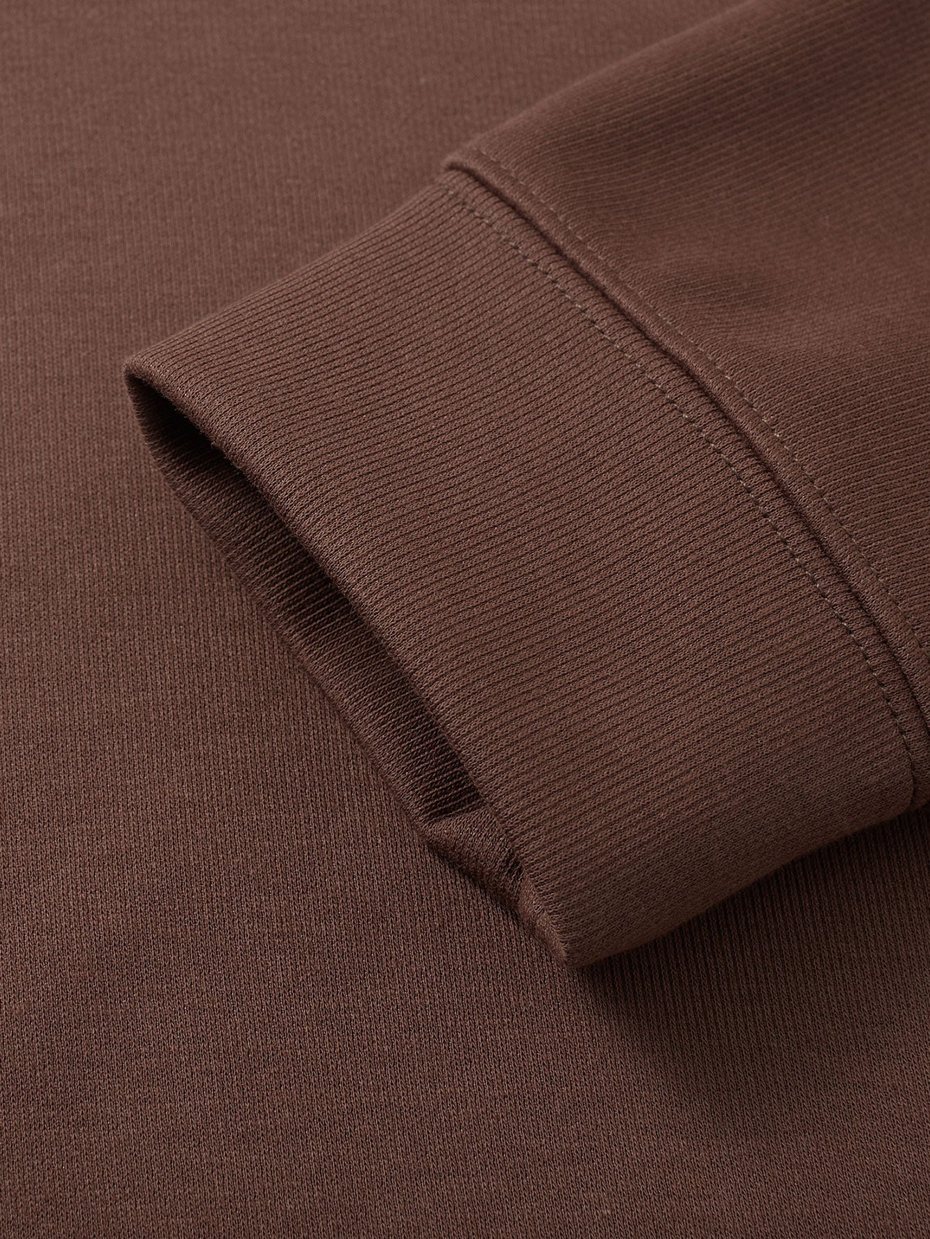 Harold | Basic Heavyweight Cotton Oversize Hoodie