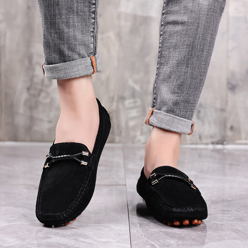 Lelio® | Baren Loafers