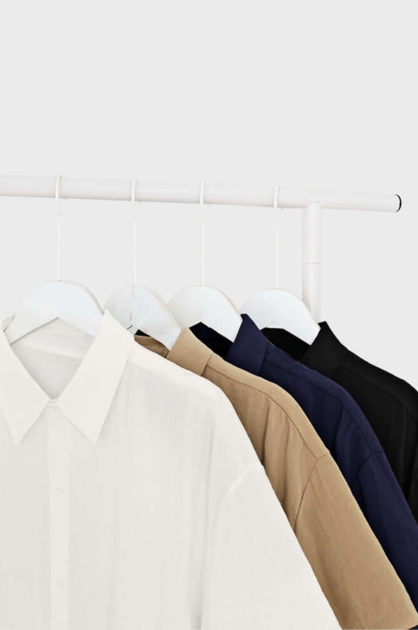 Hello LINEN SUMMER SHIRT