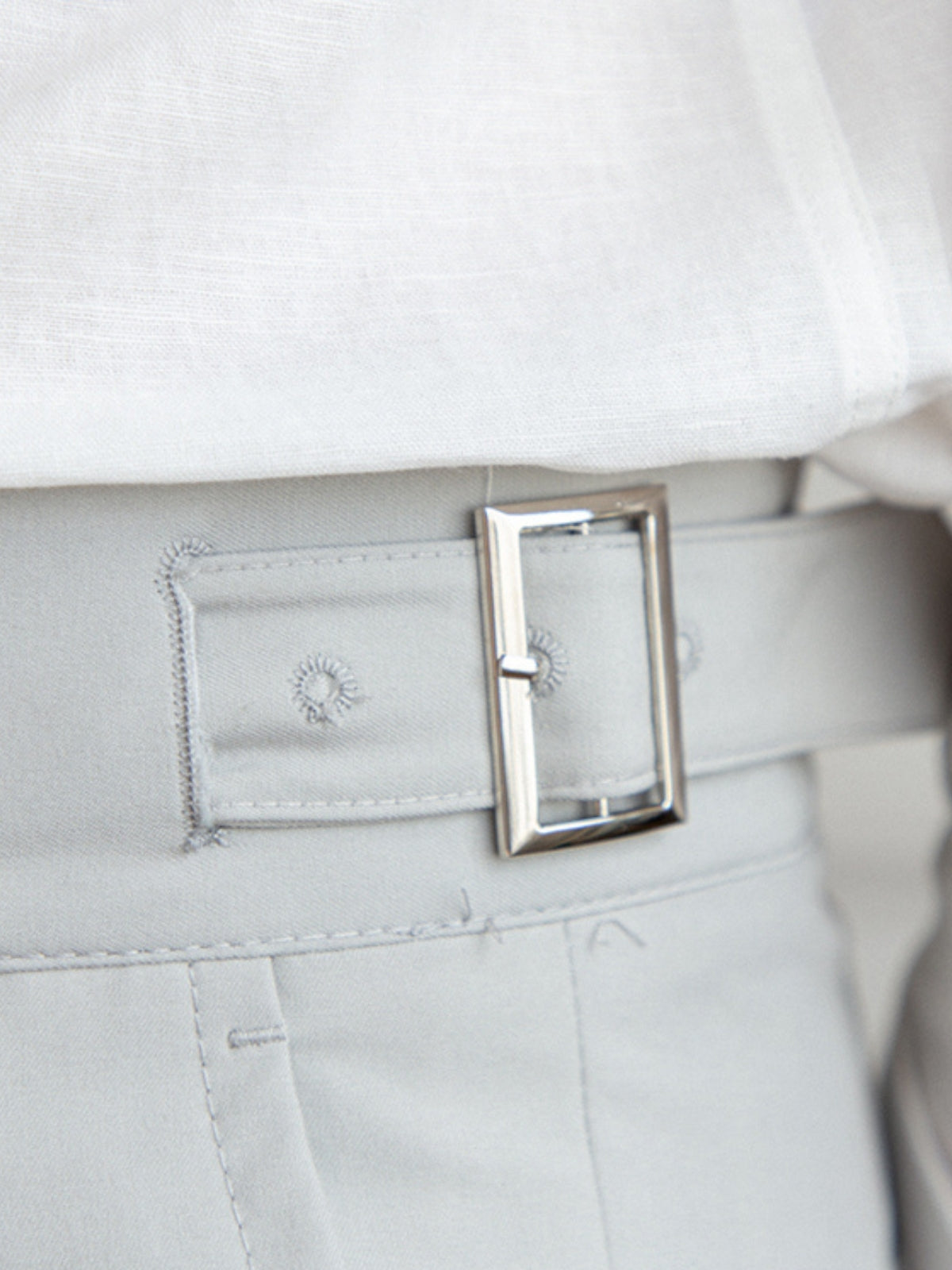 Bhabha® | MV Italian Gurkha Classic Pants