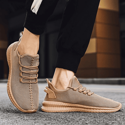 Adriano | Aero Mesh Sneaker