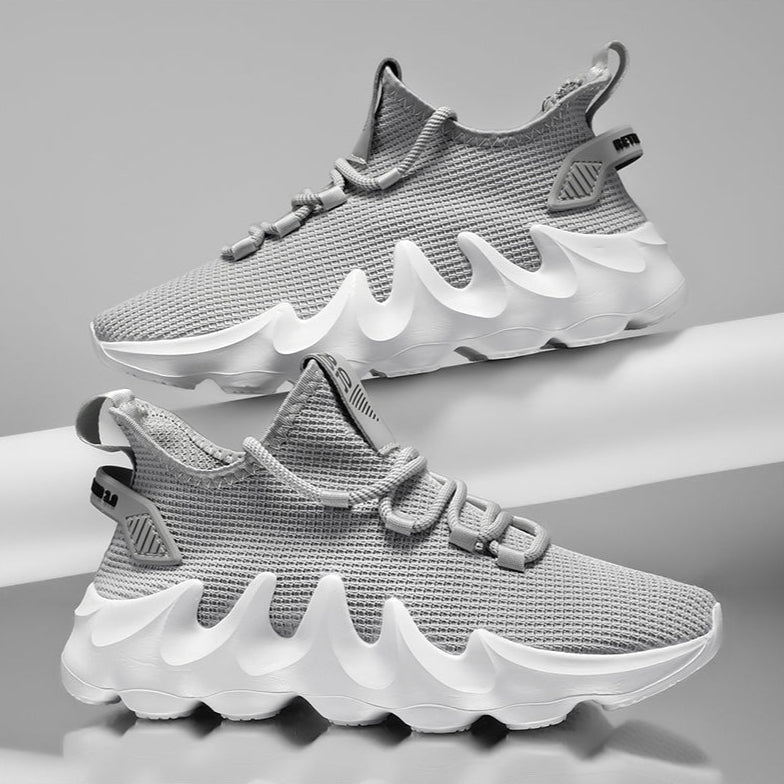 Ludovico® | Brayton Sneakers