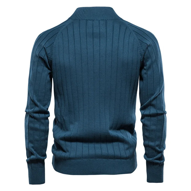 Jackson® | Classic knitted sweater
