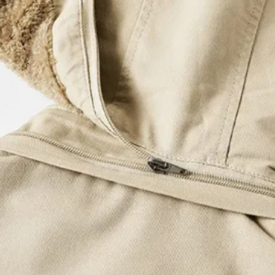 Weston | Elegant Premium Padded Winter Jacket