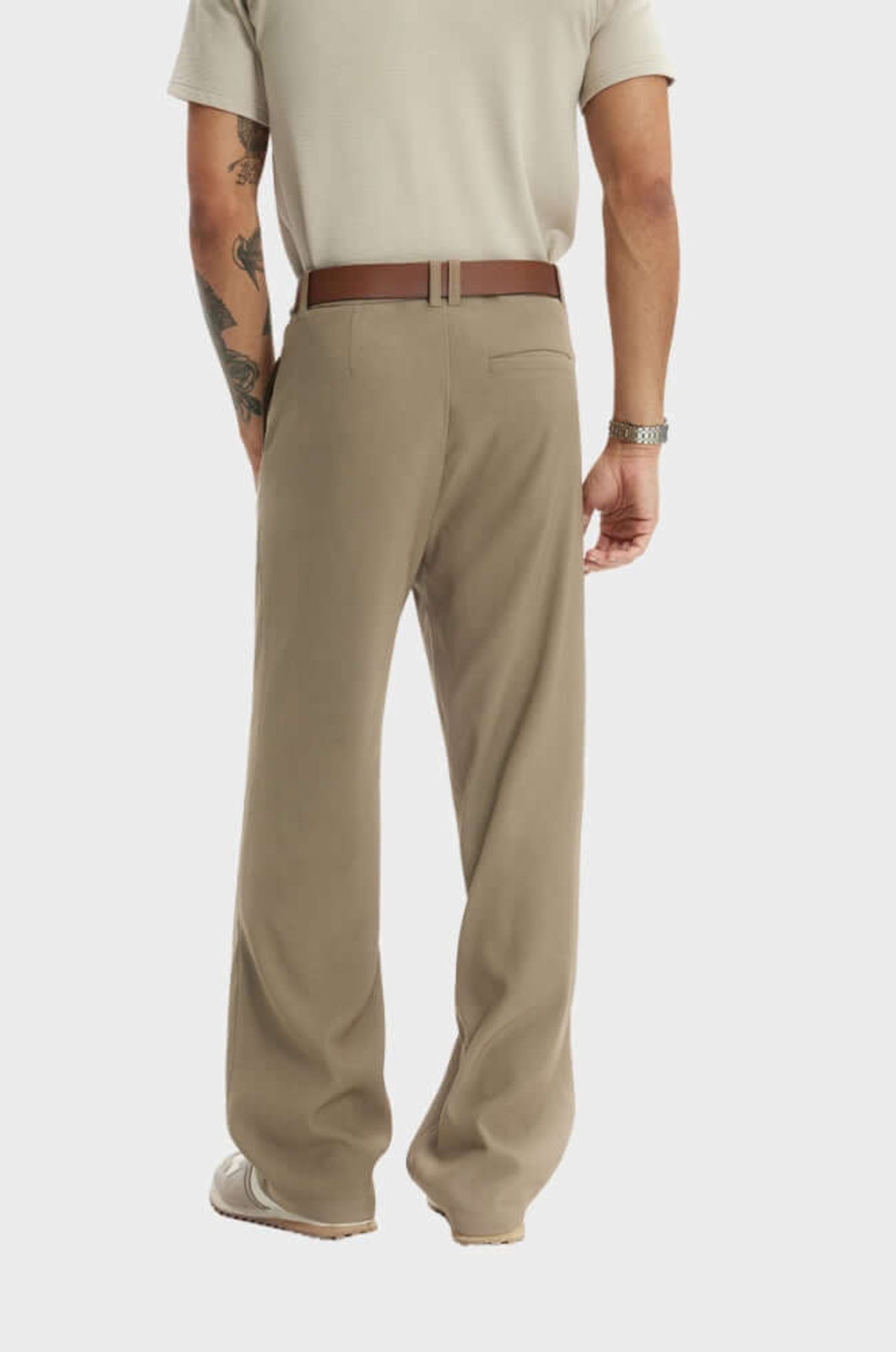 Nathaniel® | Luxe Chino