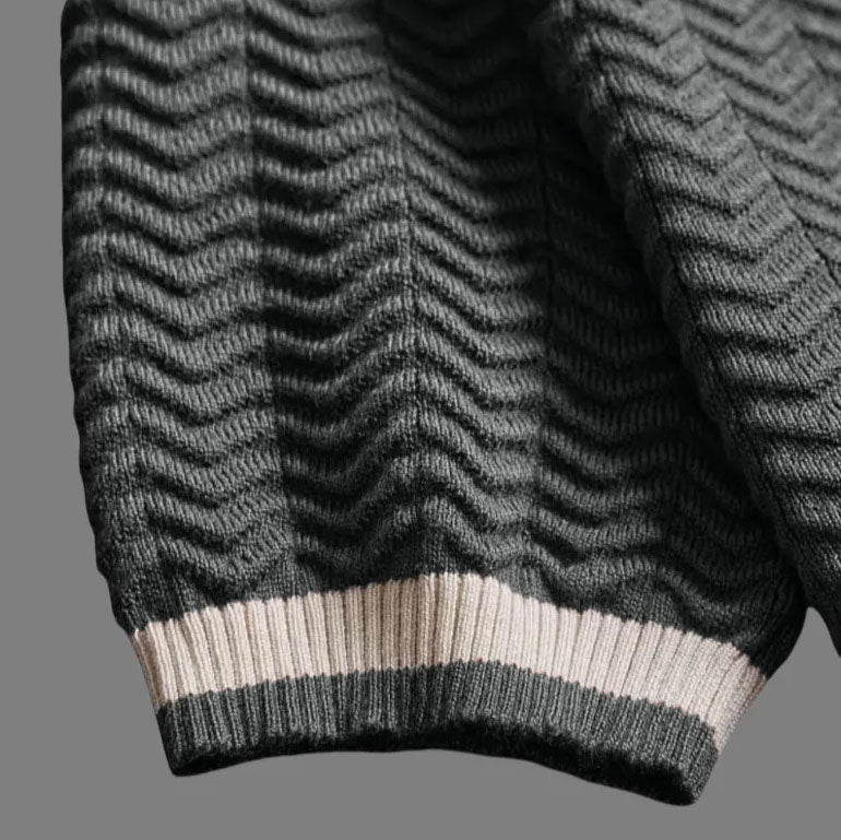 Abdel | Mercer Knit Tee