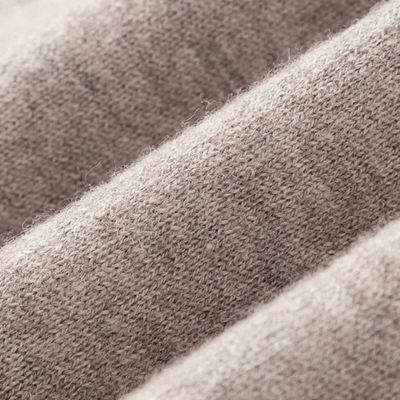 Storm | Cagliari Merino Wool Trutleneck