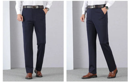 Aureliano® | Elegant And Versatile   Trousers