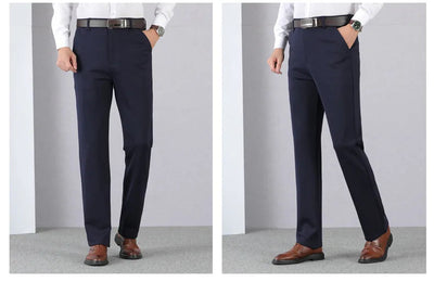 Aureliano® | Elegant And Versatile   Trousers