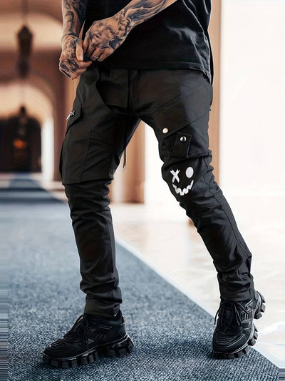Sotero® | Casual Cargo Pants For Men