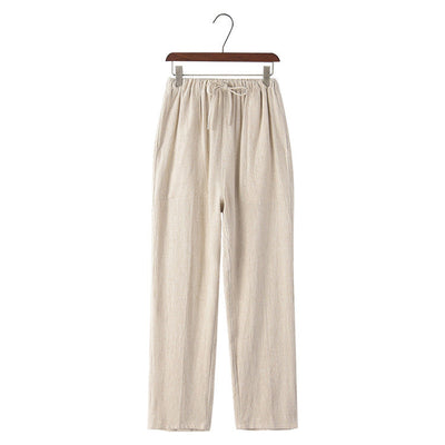 Amets® | CANNES Linen Pants